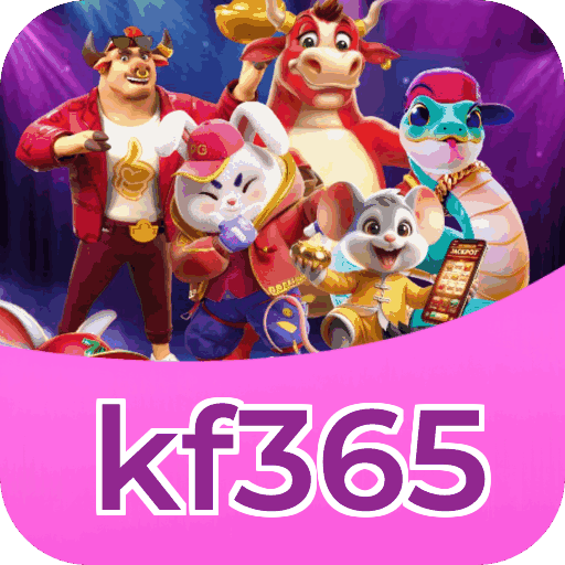 Jogos com maior RTP na kf365