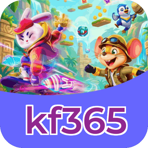 Streaming 4K no cassino ao vivo da kf365