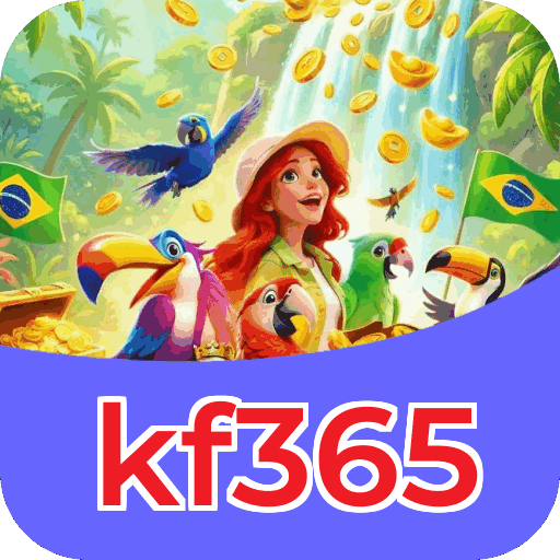 Login rápido no app kf365