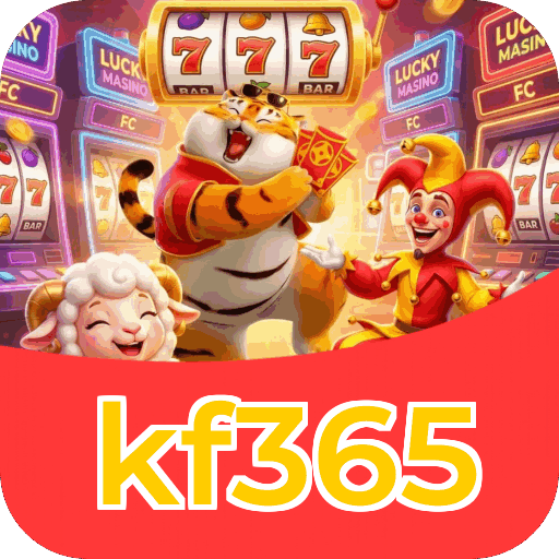 Siga a kf365 no Facebook